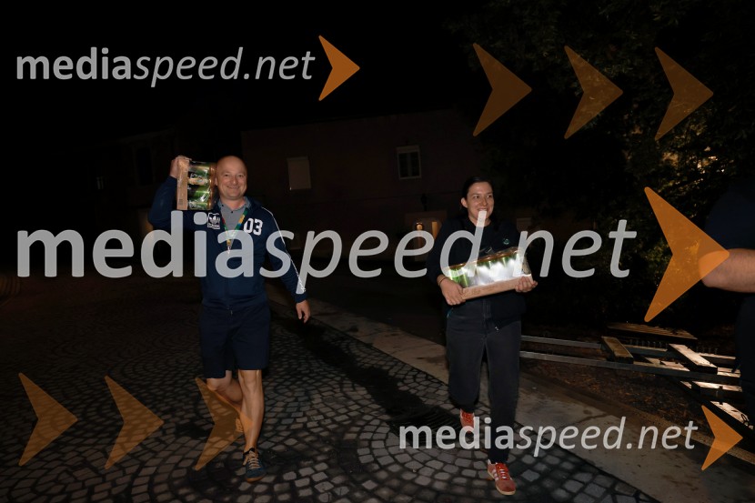Pivo in cvetje 2026, sobota