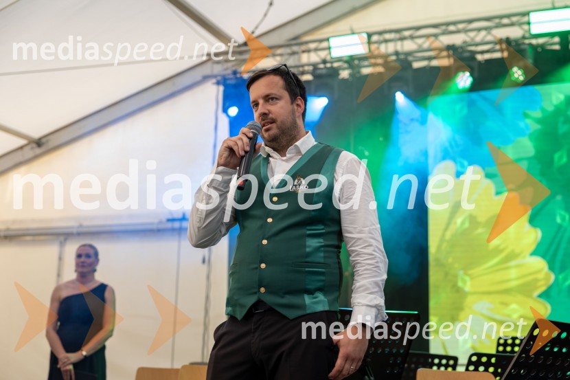 Pivo in cvetje 2026, nedelja