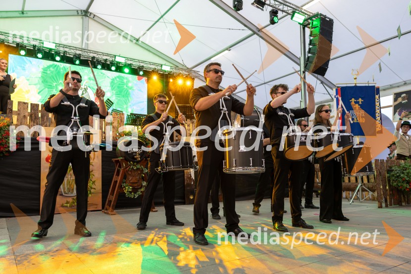 Pivo in cvetje 2026, nedelja