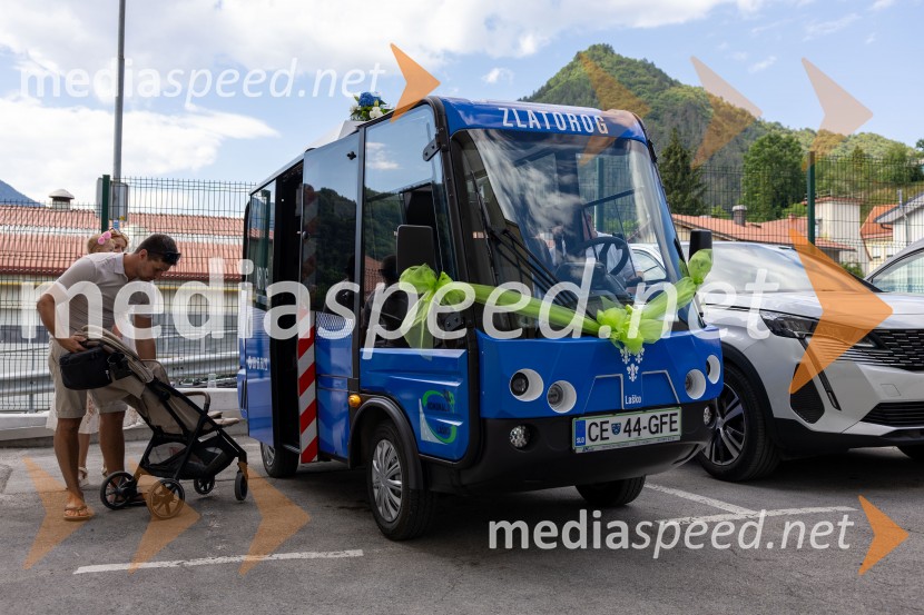 Pivo in cvetje 2026, nedelja