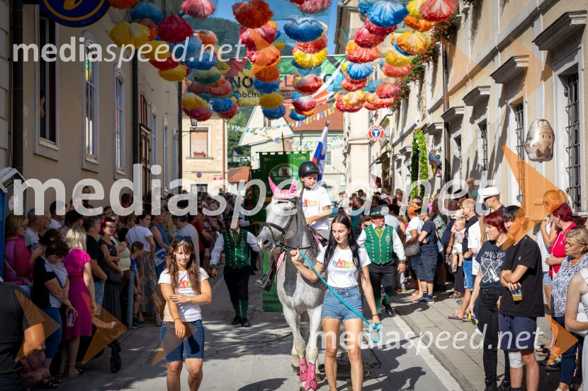 Pivo in cvetje 2026, nedelja