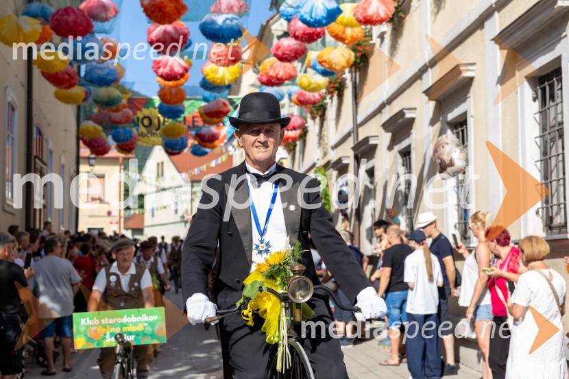 Pivo in cvetje 2026, nedelja