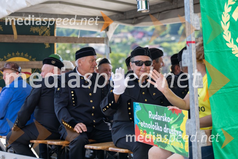 Pivo in cvetje 2026, nedelja