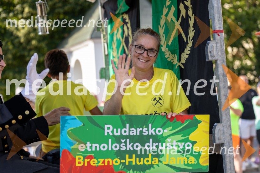 Pivo in cvetje 2026, nedelja