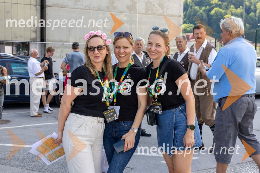 Pivo in cvetje 2026, nedelja