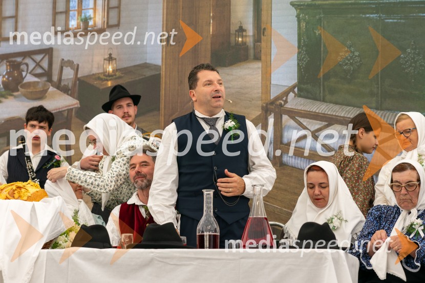 Pivo in cvetje 2026, nedelja