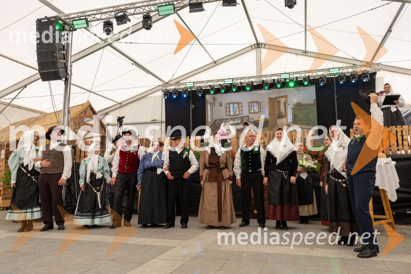 Pivo in cvetje 2026, nedelja