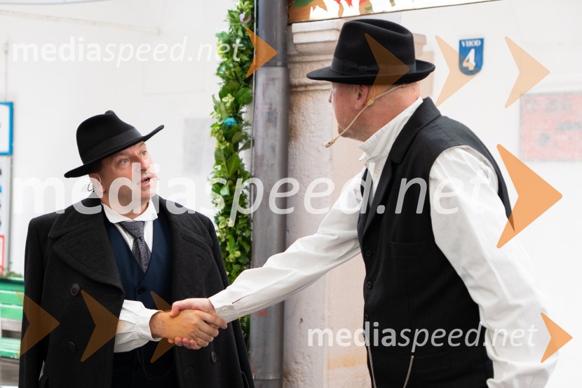 Pivo in cvetje 2026, nedelja