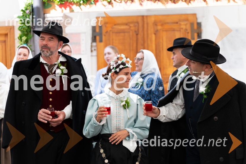 Pivo in cvetje 2026, nedelja
