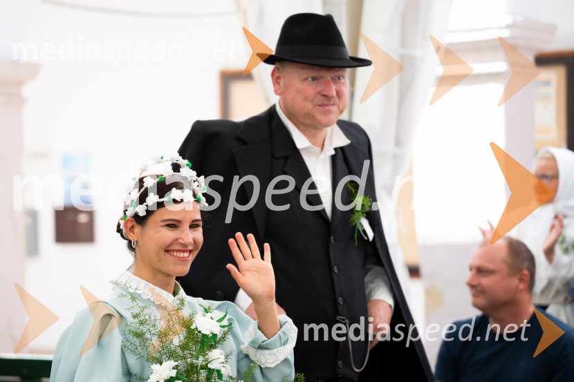 Pivo in cvetje 2026, nedelja
