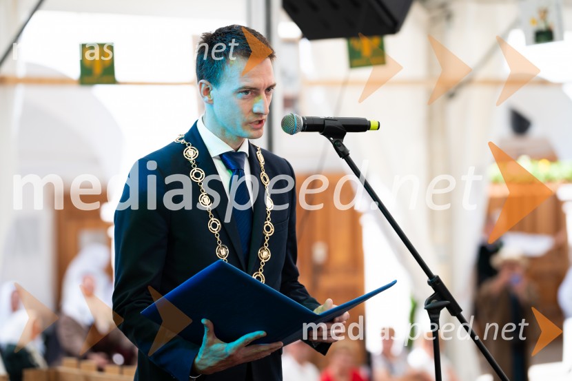 Pivo in cvetje 2026, nedelja