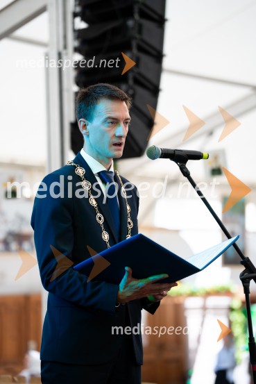 Pivo in cvetje 2026, nedelja