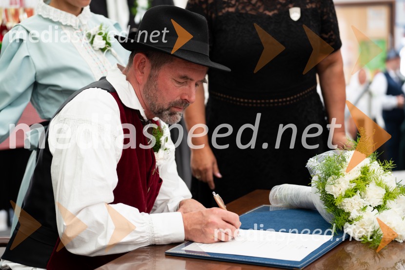 Pivo in cvetje 2026, nedelja