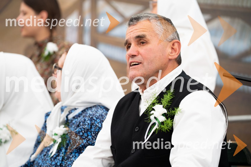 Pivo in cvetje 2026, nedelja