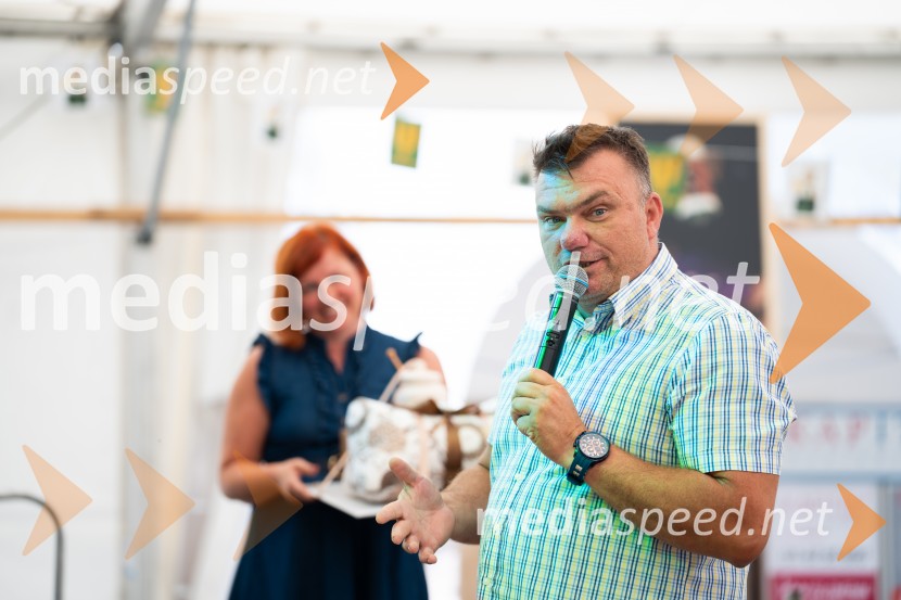 Pivo in cvetje 2026, nedelja