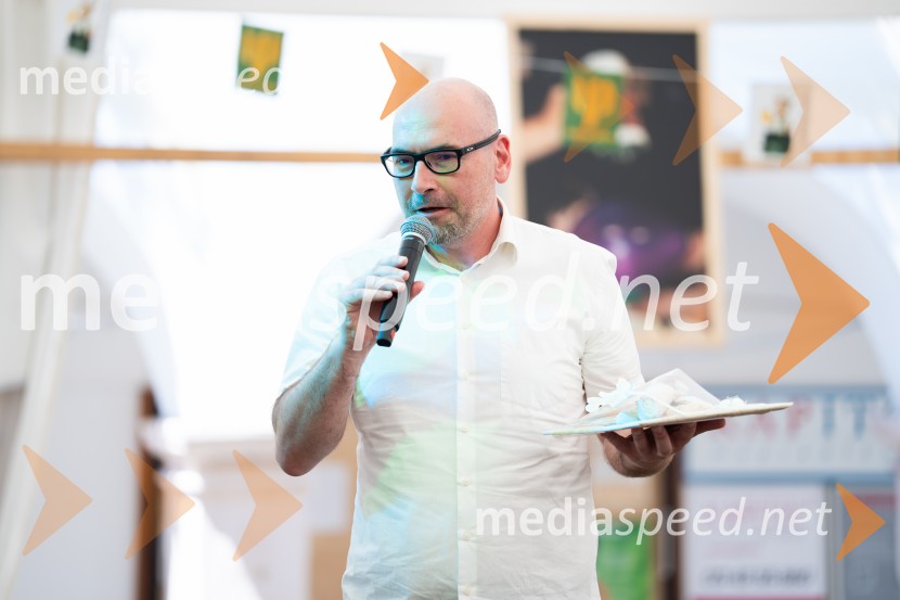 Pivo in cvetje 2026, nedelja
