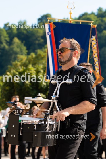 Pivo in cvetje 2026, nedelja