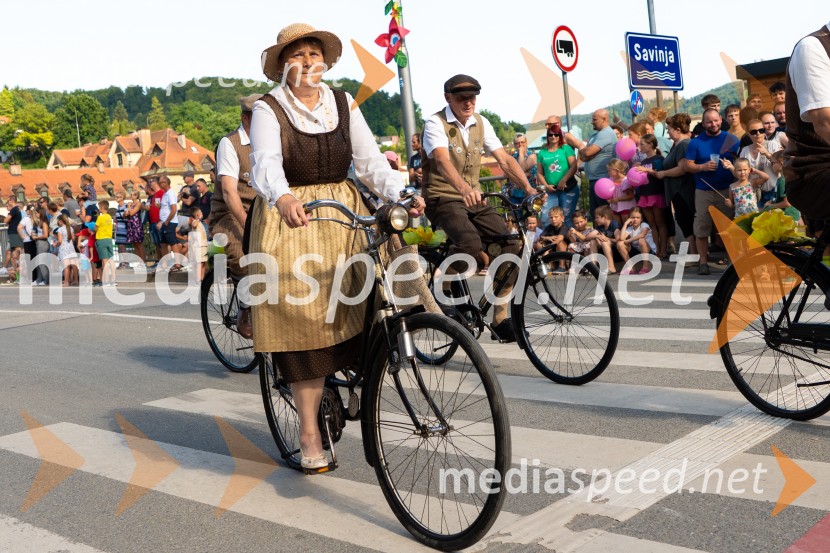 Pivo in cvetje 2026, nedelja