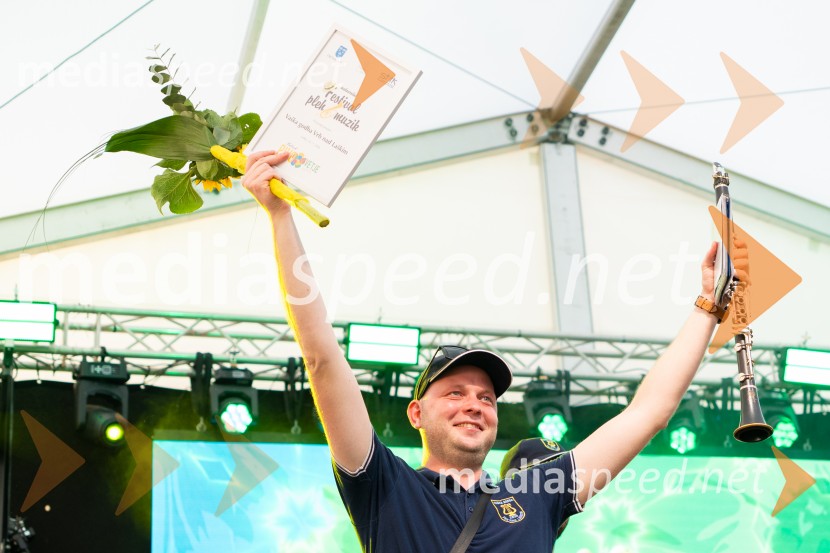 Pivo in cvetje 2026, nedelja