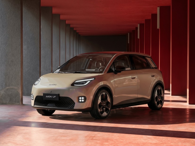 Avtomobilski velikan GAC Motor septembra uradno vstopa na slovenski trg