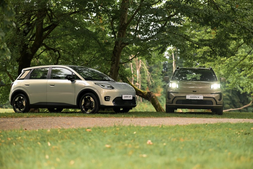 Avtomobilski velikan GAC Motor septembra uradno vstopa na slovenski trg