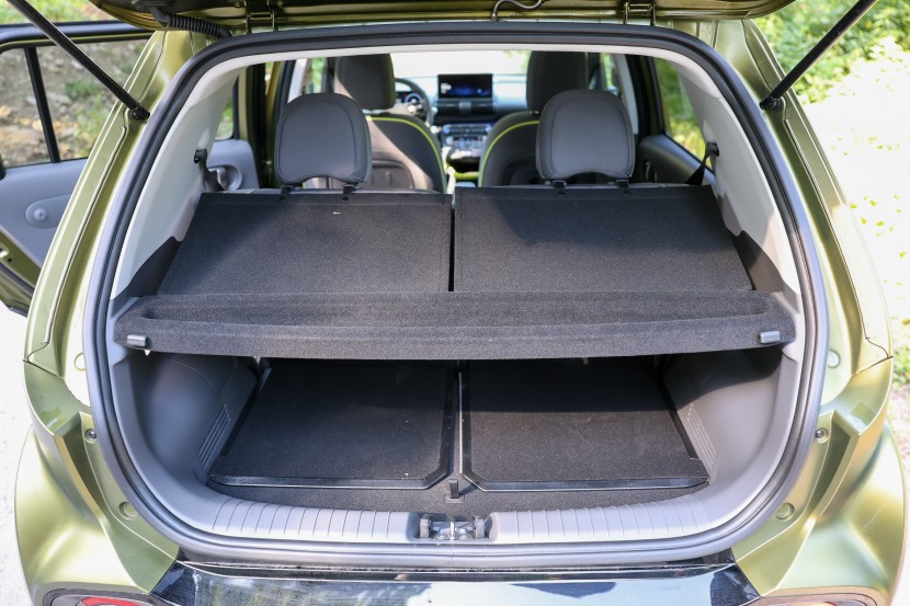 Hyundai Inster Cross