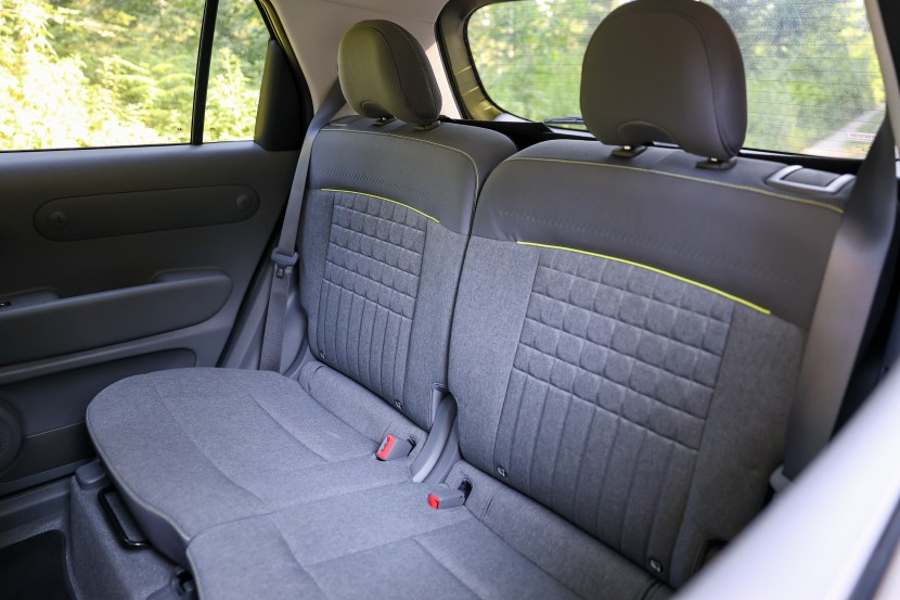 Hyundai Inster Cross