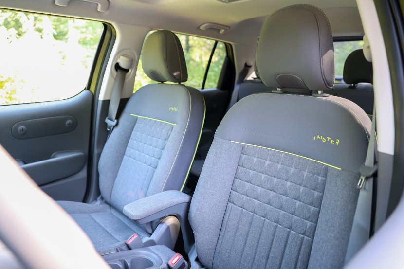 Hyundai Inster Cross