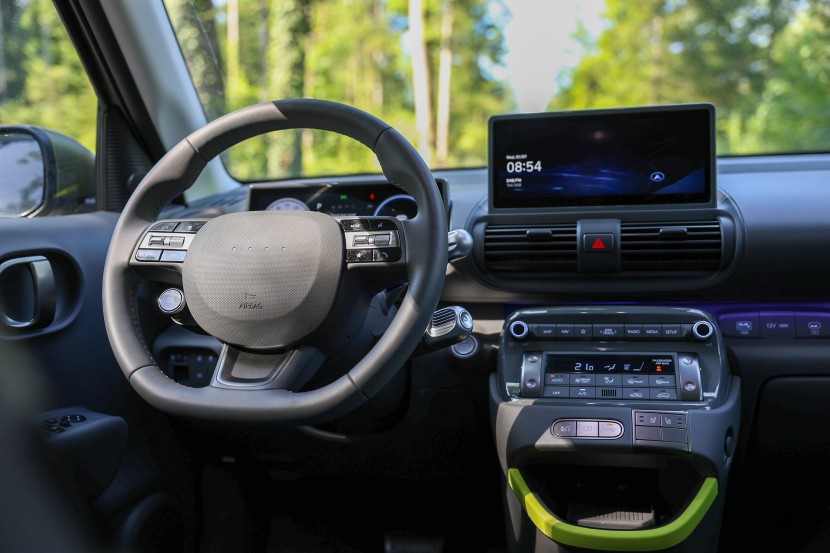 Hyundai Inster Cross