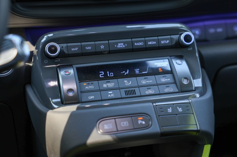 Hyundai Inster Cross