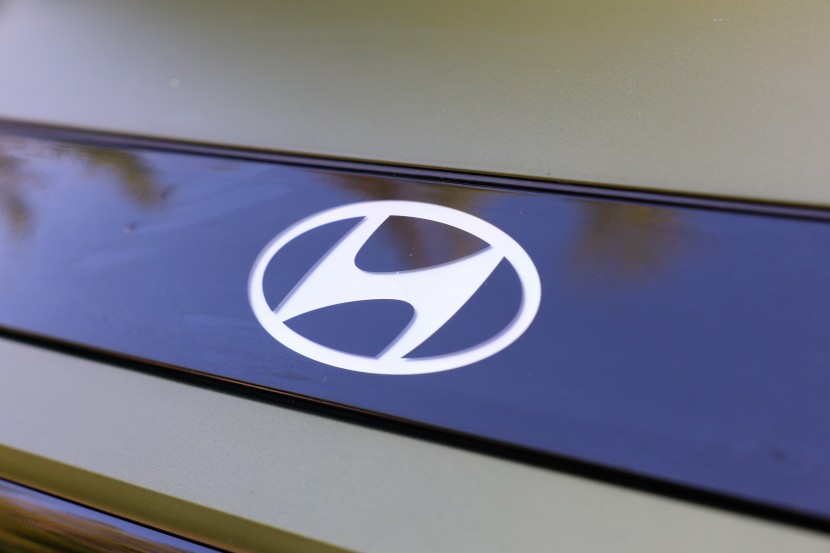 Hyundai Inster Cross