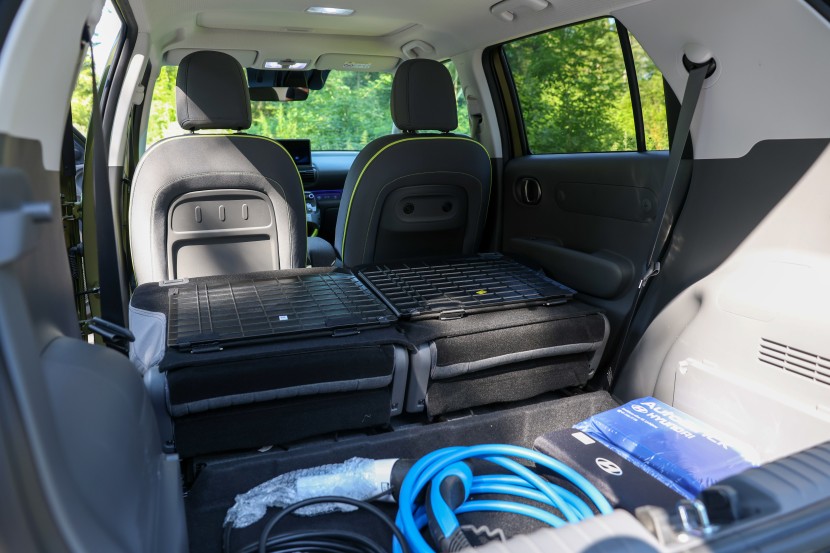 Hyundai Inster Cross