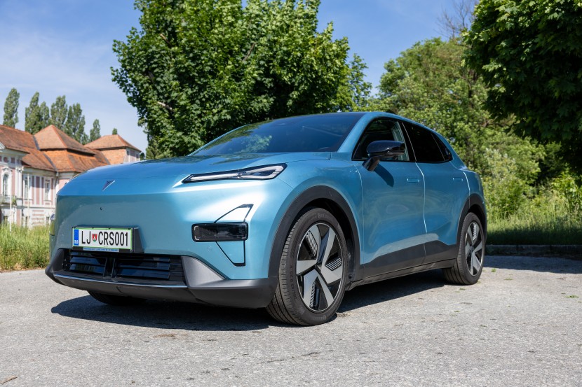 Changan Deepal S05