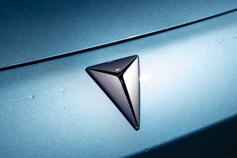 Changan Deepal S05