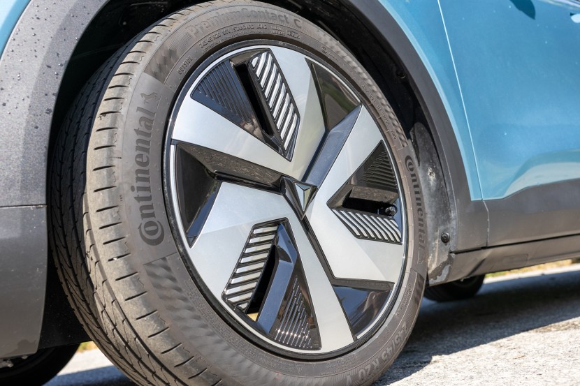 Changan Deepal S05