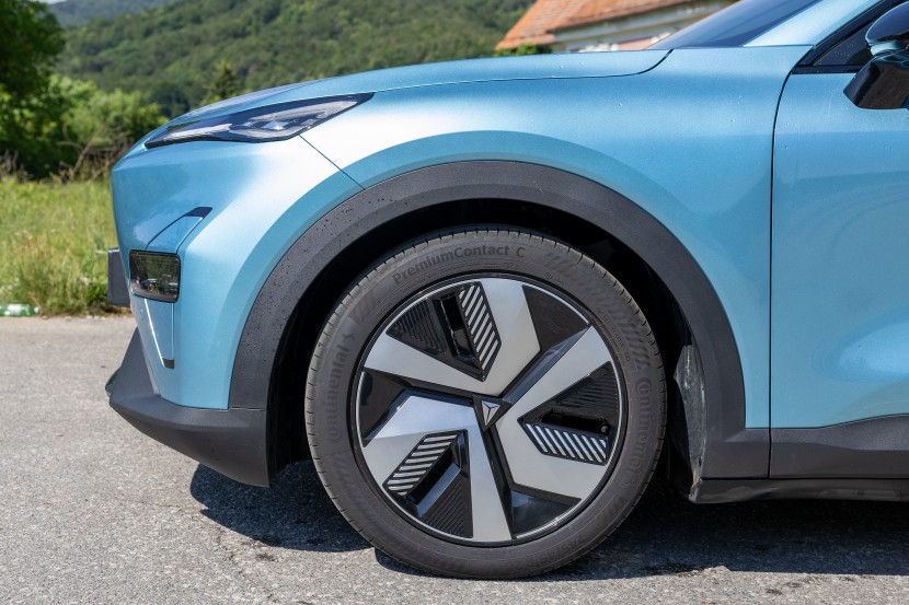 Changan Deepal S05