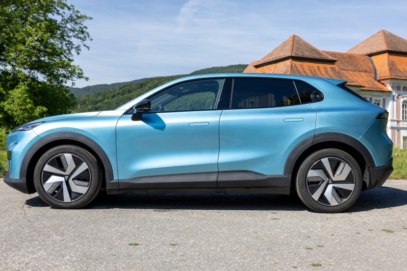 Changan Deepal S05
