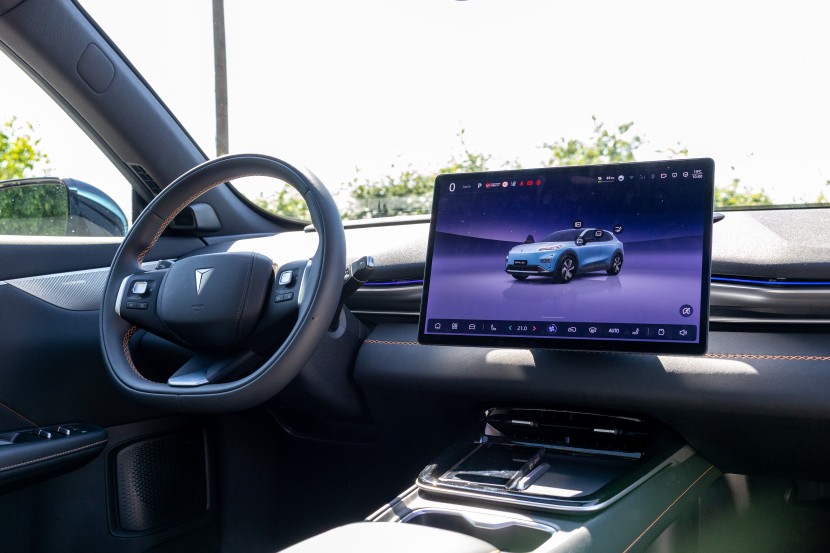 Changan Deepal S05
