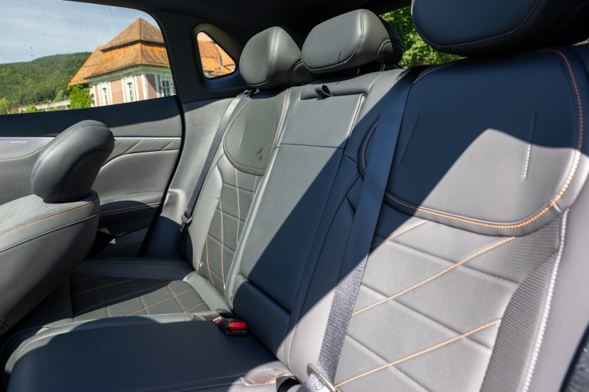 Changan Deepal S05