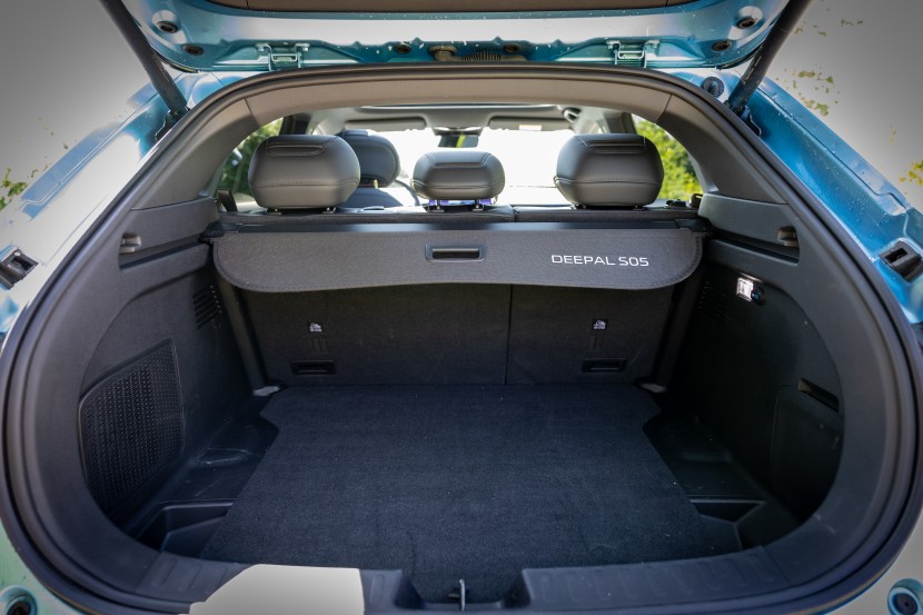 Changan Deepal S05
