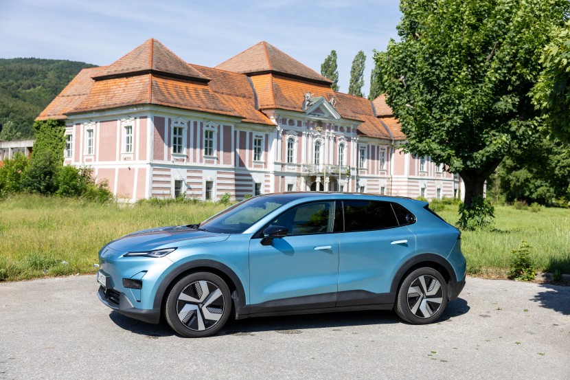 Changan Deepal S05