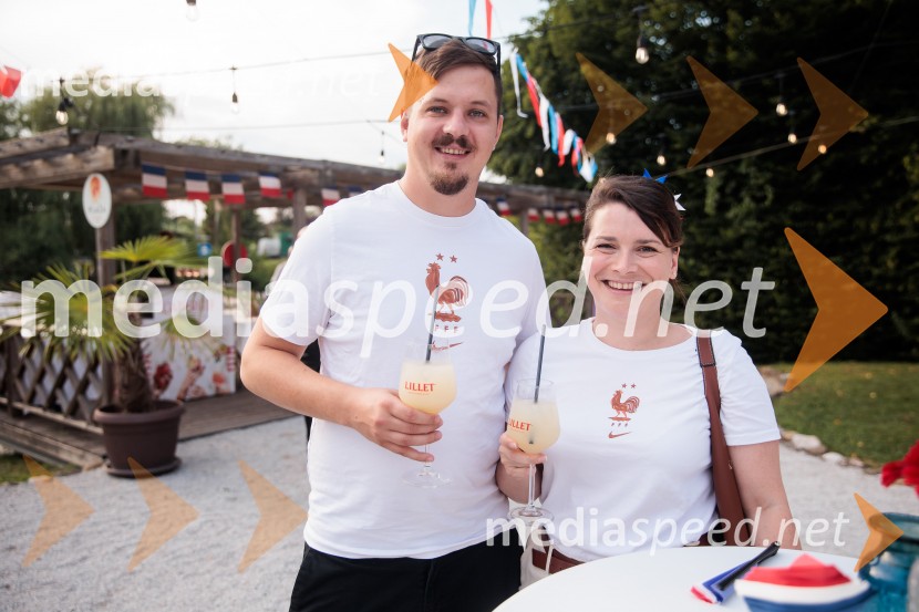 Francosko veleposlaništvo