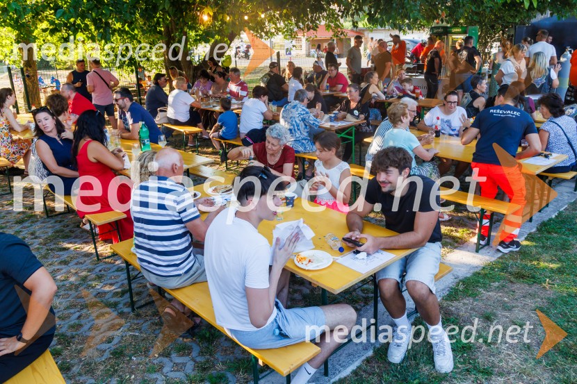Altroke Istra Gourmet festival 2026