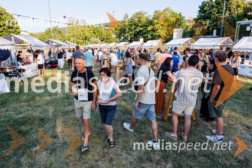 Altroke Istra Gourmet festival 2026