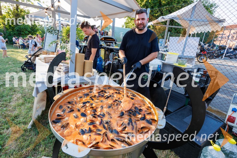 Altroke Istra Gourmet festival 2026