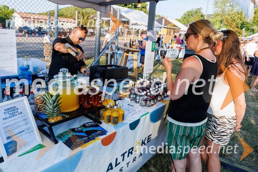 Altroke Istra Gourmet festival 2026