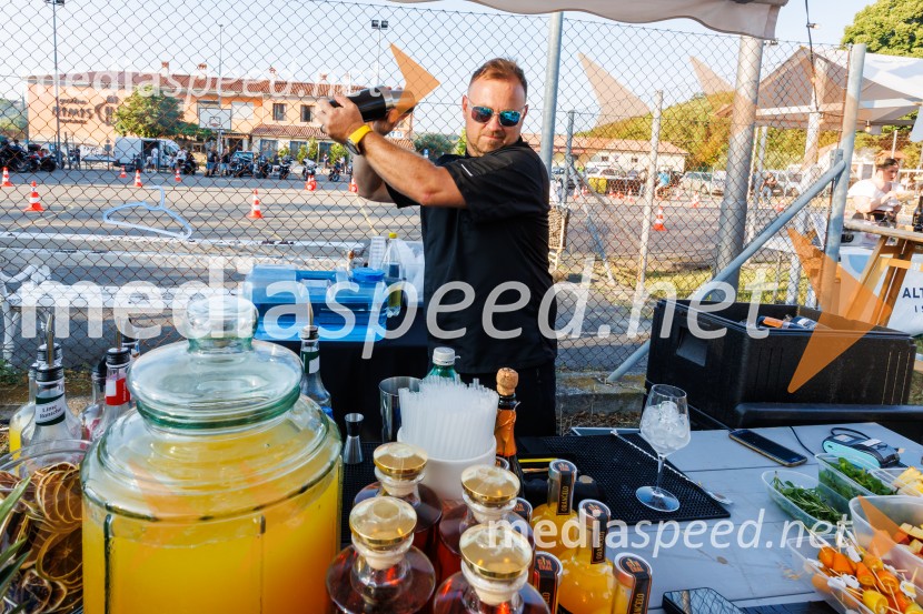 Altroke Istra Gourmet festival 2026