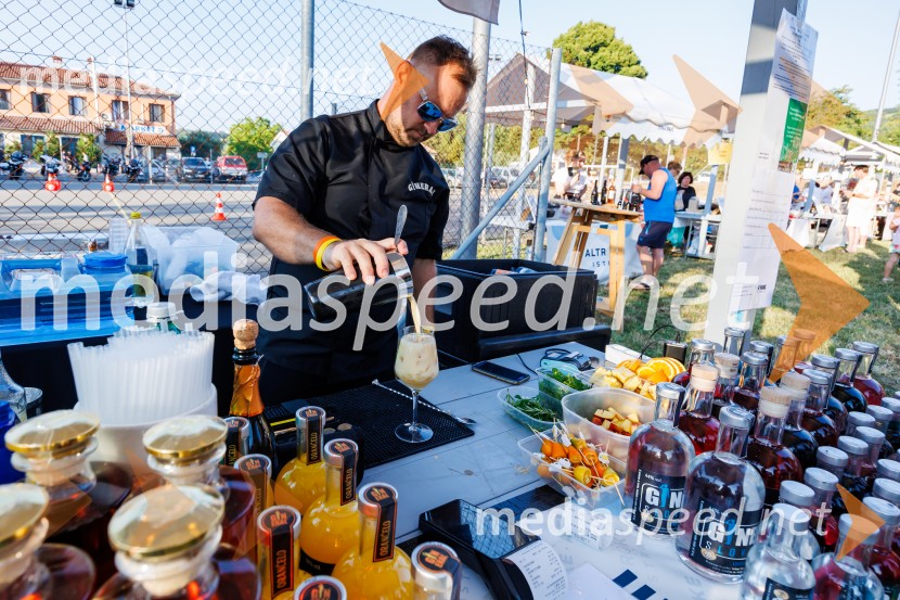 Altroke Istra Gourmet festival 2026