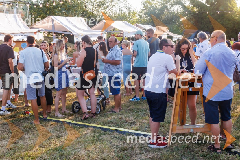 Altroke Istra Gourmet festival 2026