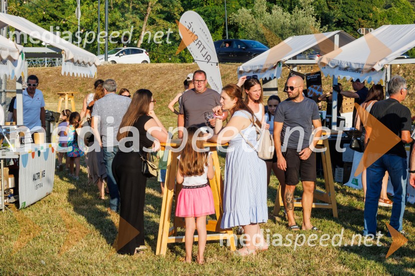 Altroke Istra Gourmet festival 2026